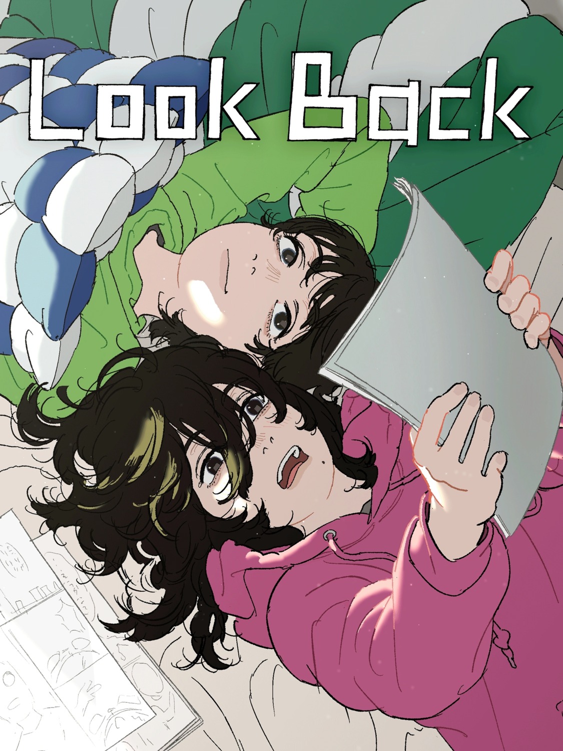 fujimoto_tatsuki, fujino_ayumu, kyoumoto, look_back
