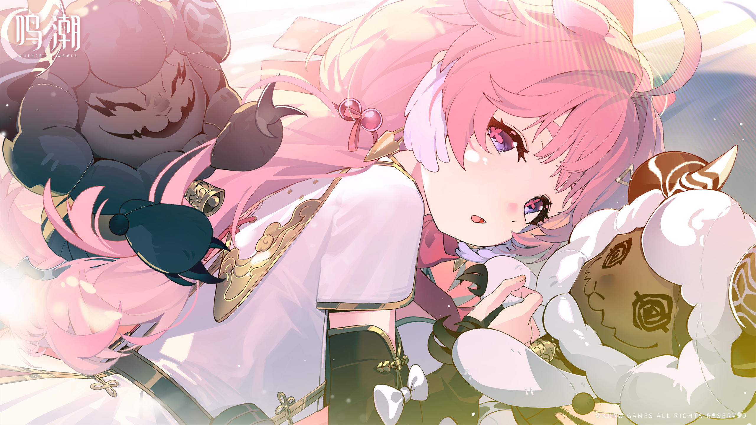 asian_clothes, encore, tagme, wallpaper, wuthering_waves