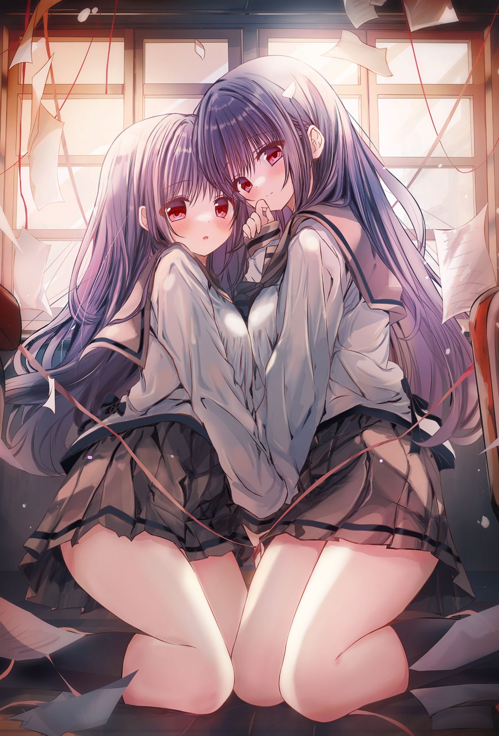 cutlass_(classic_chocolate), seifuku
