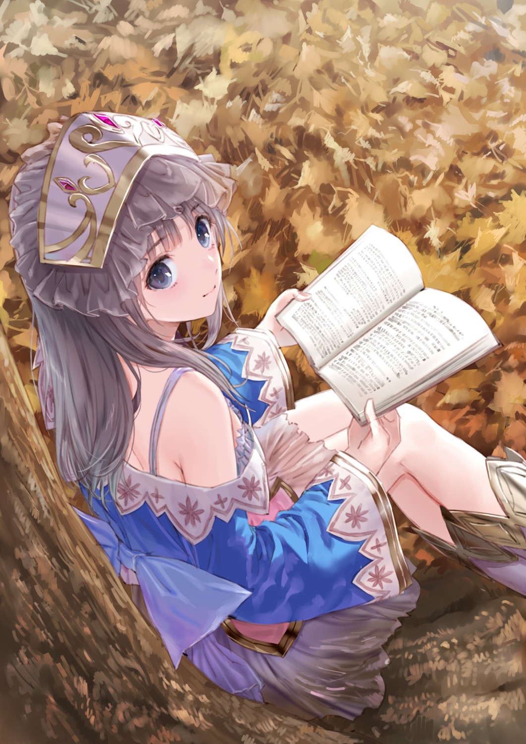 atelier, atelier_totori, dress, kishida_mel, koei_tecmo, totooria_helmold