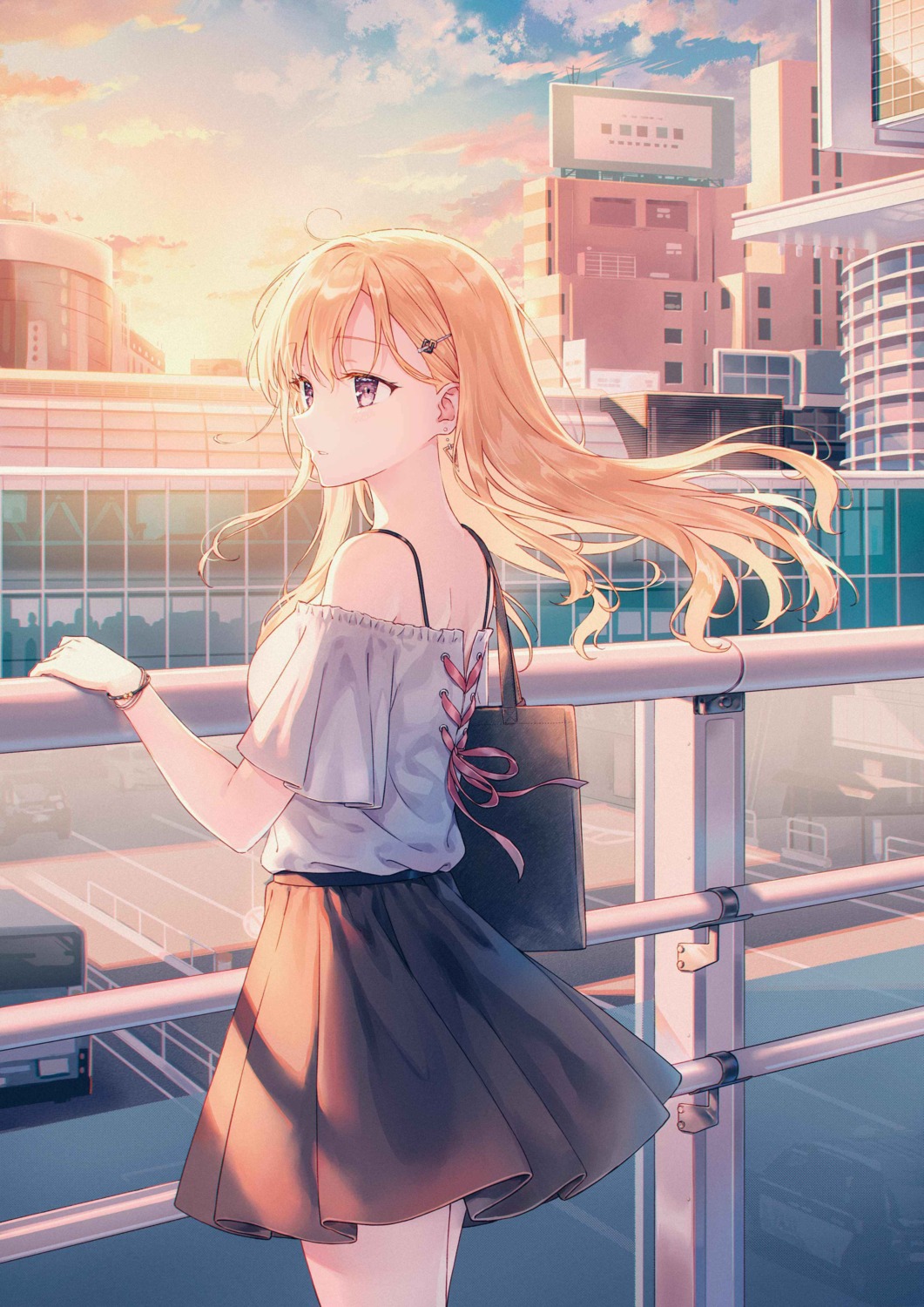 ayase_saki, gimai_seikatsu, hiten, skirt_lift
