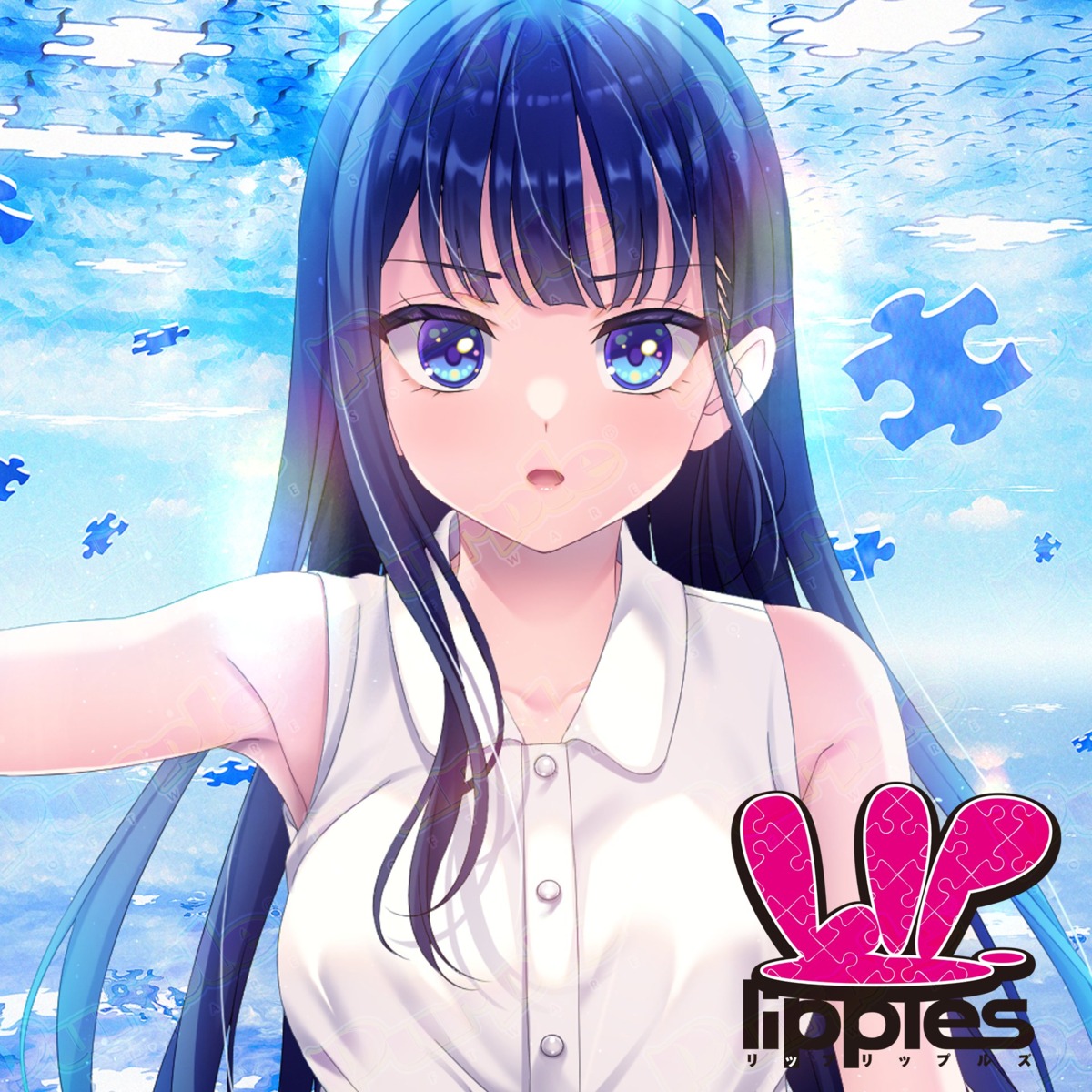 lip_lipples, natsuzora_kirayaka, purple_software