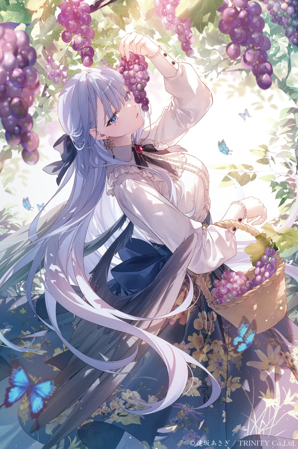 cropped, leila_(toosaka_asagi), toosaka_asagi, trinity, wings