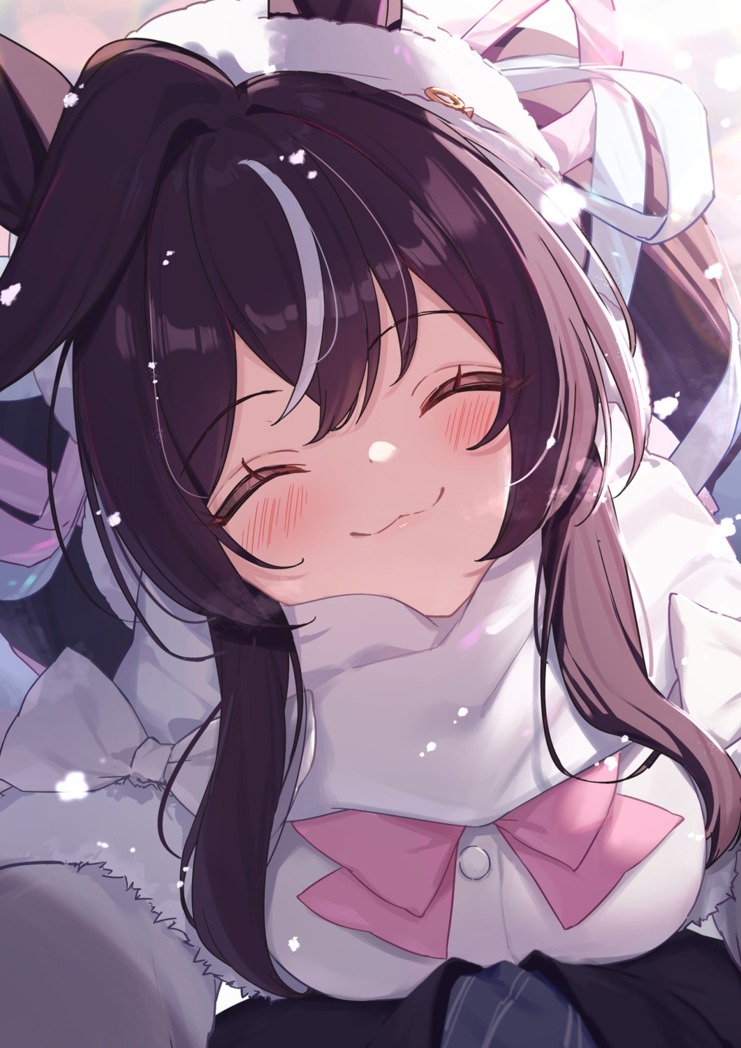 animal_ears, saboten_mushi, uma_musume_pretty_derby, vivlos_(umamusume)