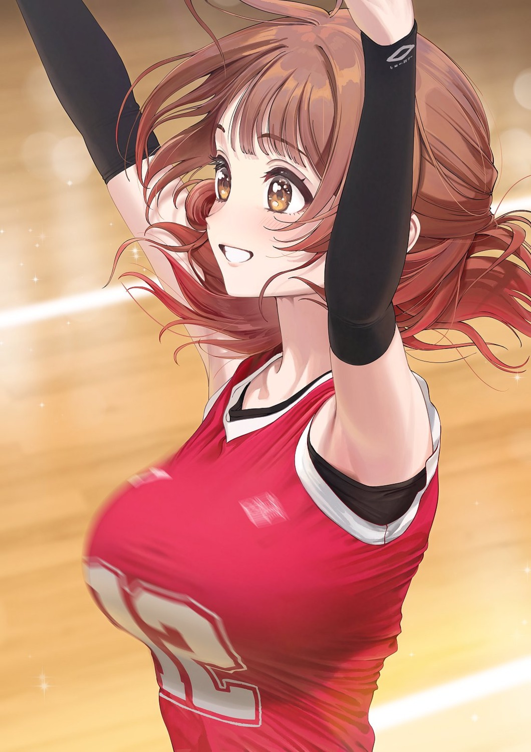 ameyame, gakuen_idolm@ster, hanami_ume, the_idolm@ster