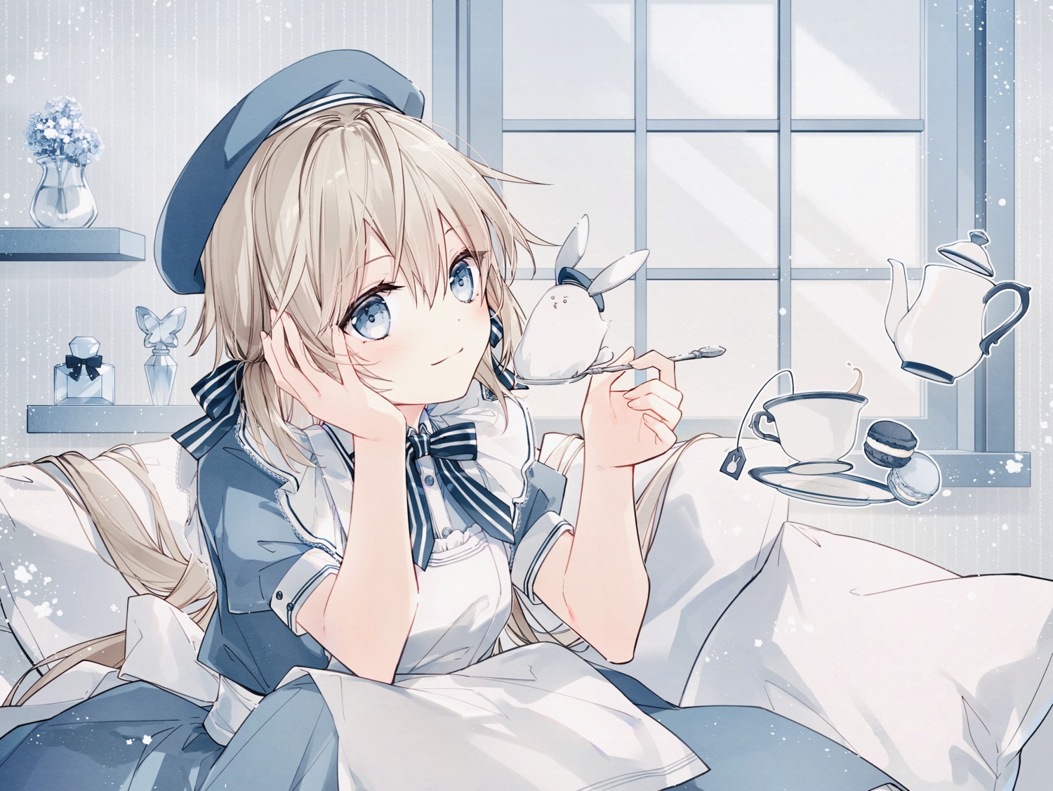 dress, emori_miku_project, mochizuki_shiina