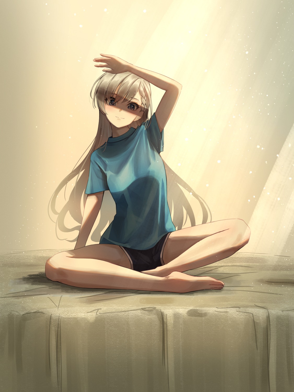 daiko_(dai1974910), hisakawa_hayate, the_idolm@ster, the_idolm@ster_cinderella_girls
