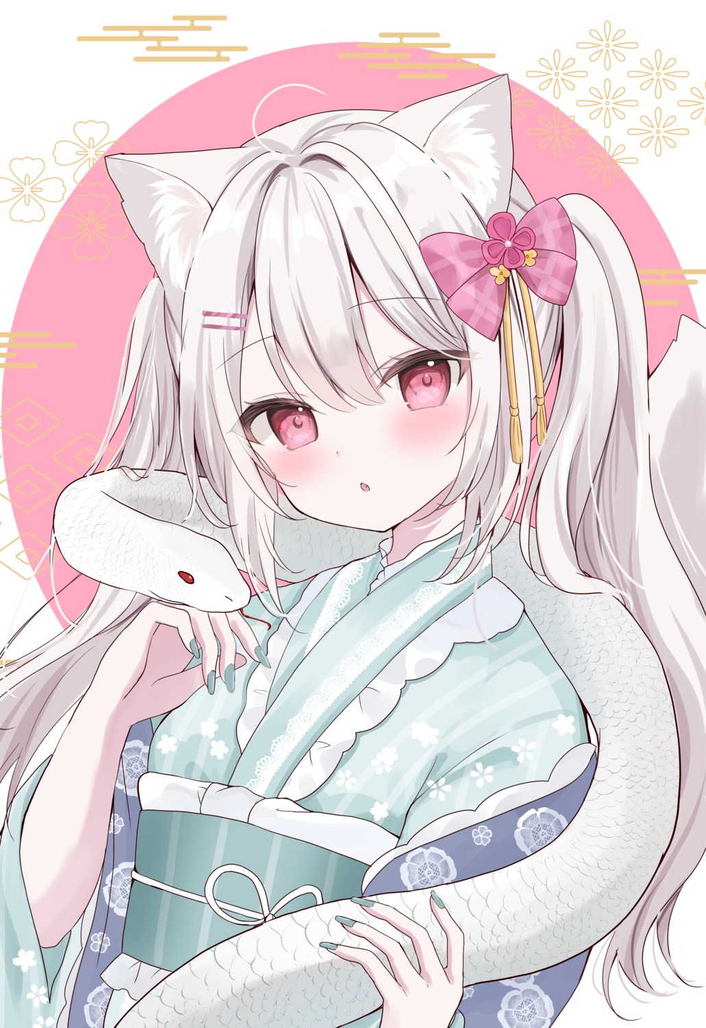 animal_ears, detexted, hamico, lolita_fashion, nekomimi, wa_lolita