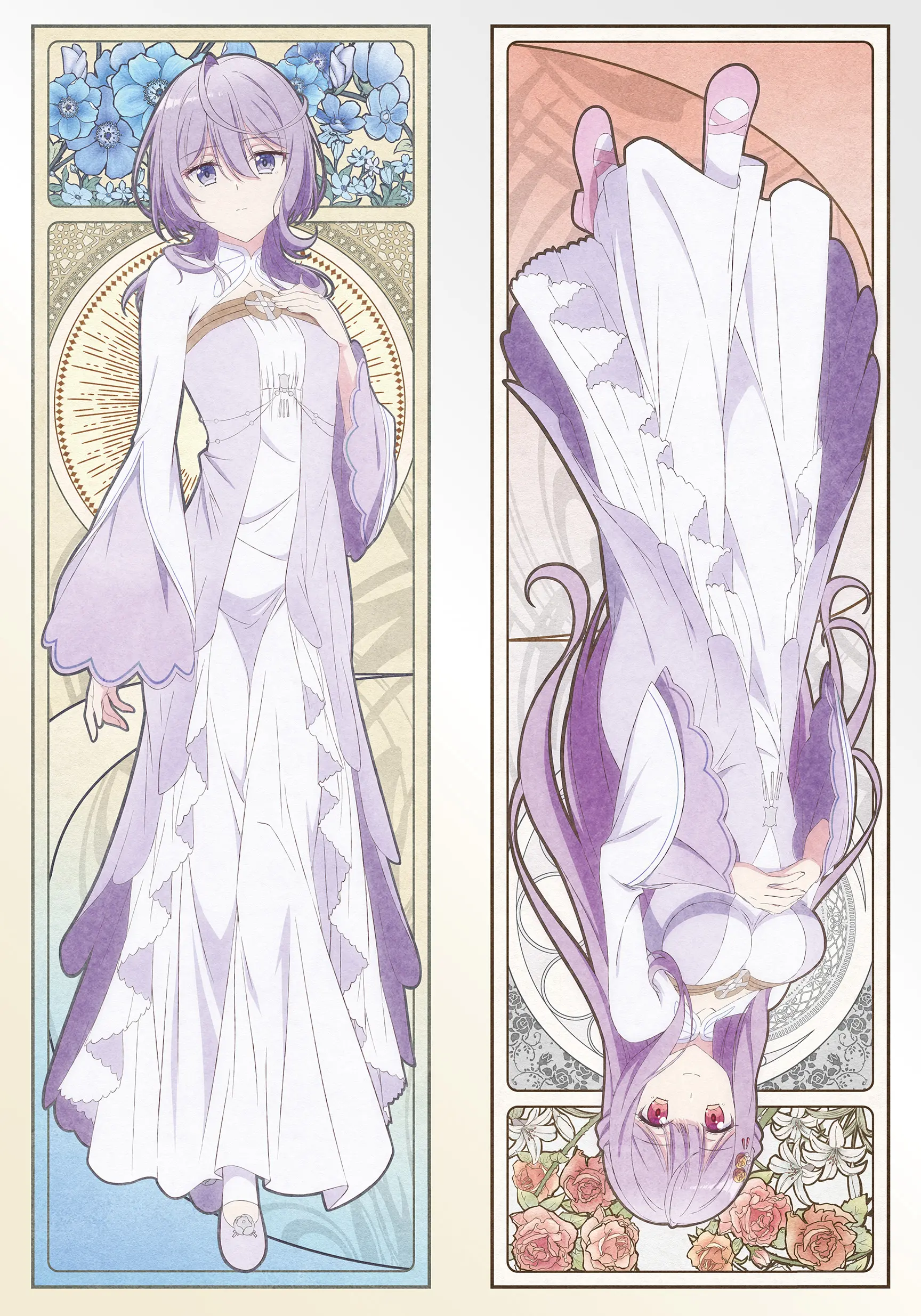 dress, kanpeki_sugite_kawaige_ga_nai_to_konyaku_haki_sareta_seijo_wa_ringoku_ni_urareru, mia_adenauer, philia_adenauer, tagme
