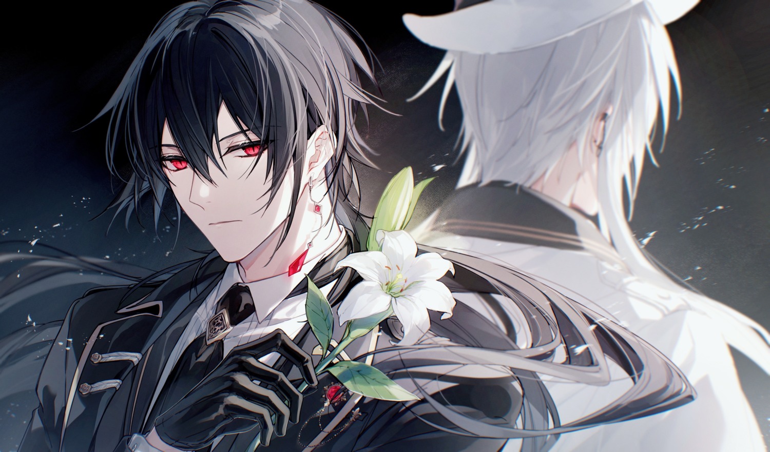 business_suit, faust_georg, karisome_no_shitsuji_to_koushaku_no_himegoto, lucas_vandelvelde, male, mochizuki_shiina