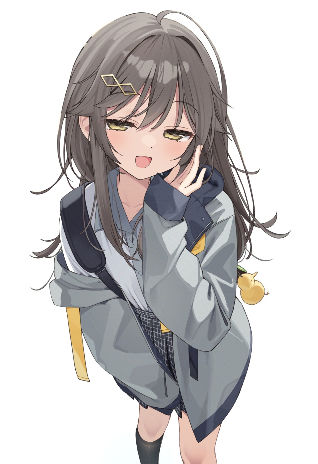 muninshiki, seifuku