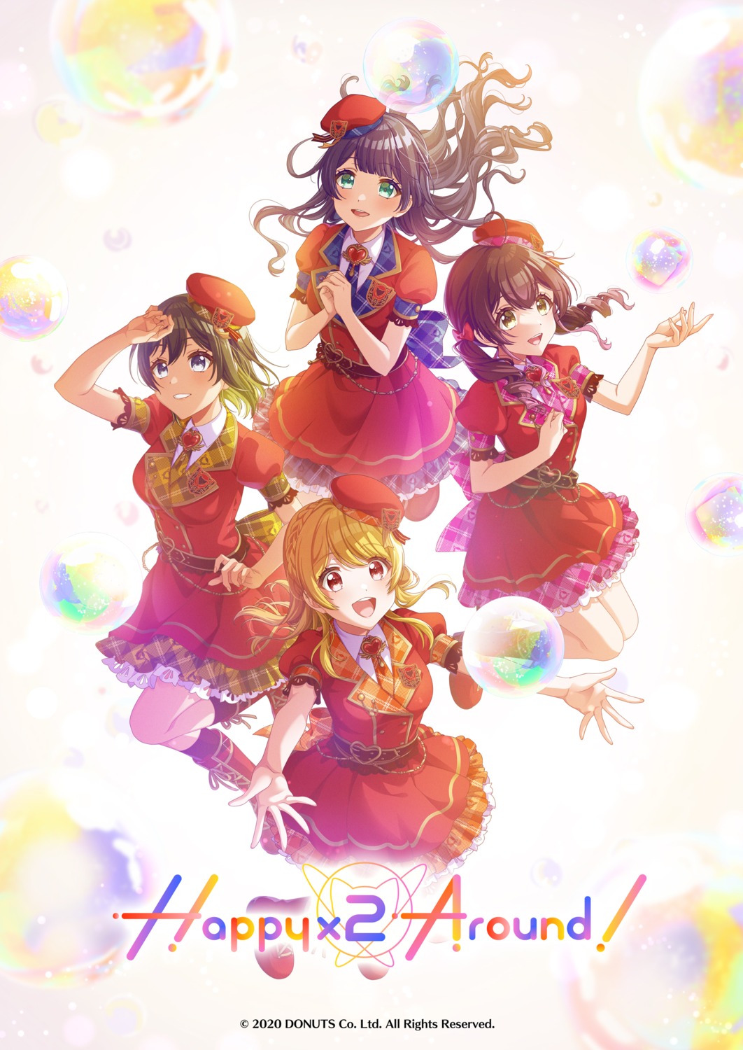 aimoto_rinku, akashi_maho, d4dj, oonaruto_muni, tagme, togetsu_rei, uniform