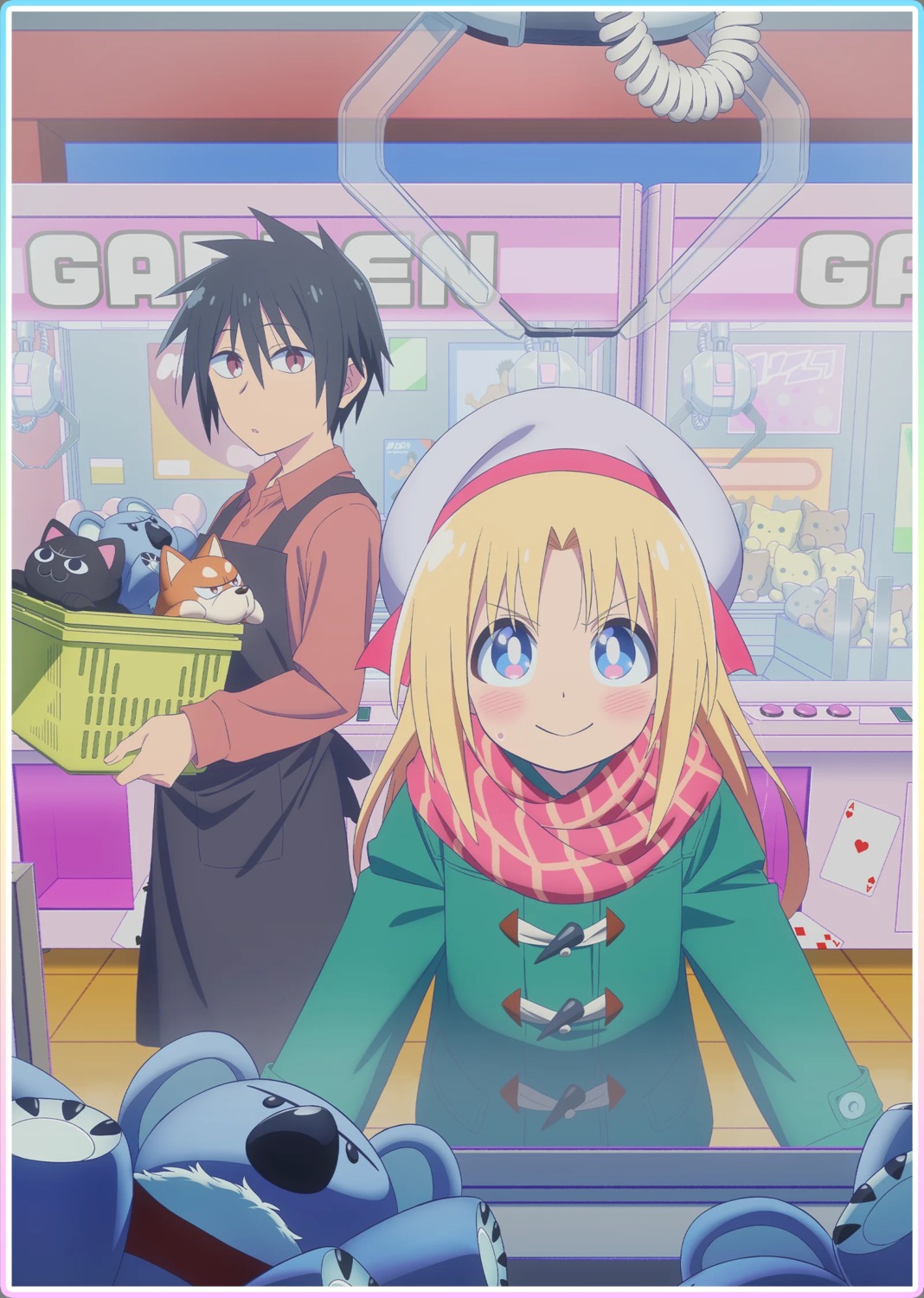 gacen_shoujo_to_ibunka_kouryuu, kusakabe_renji, lily_baker, tagme, transparent_webp