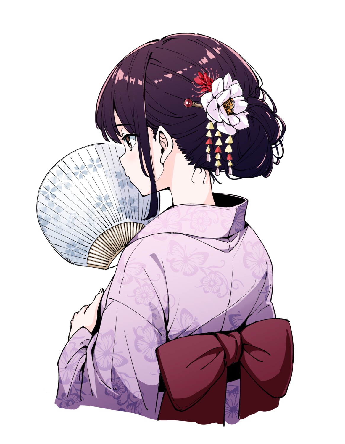 kuni, yukata