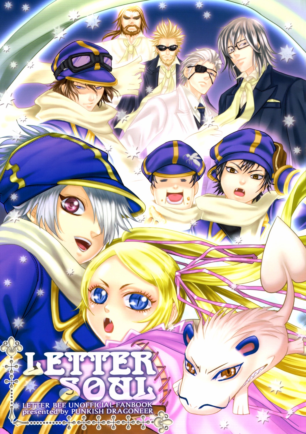 caribs_garrard, conner_kluff, cream, eyepatch, hazel_valentine, jiggy_pepper, lag_seeing, largo_lyoid