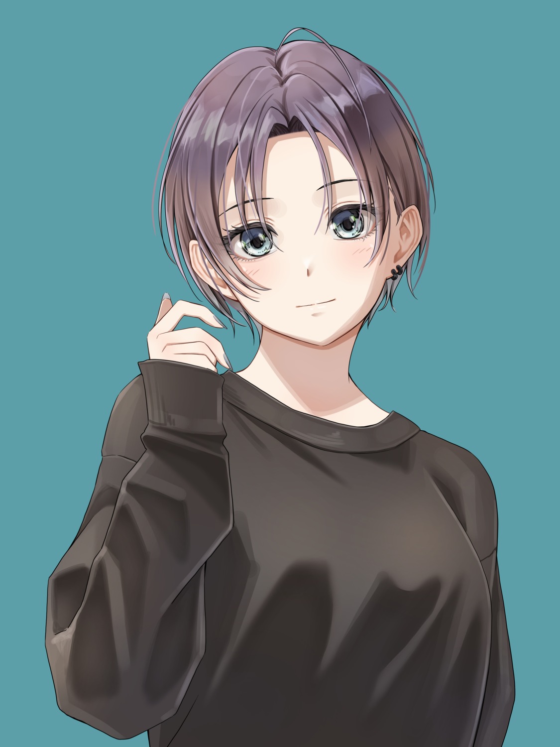 asakura_tooru, daiko_(dai1974910), the_idolm@ster, the_idolm@ster_shiny_colors