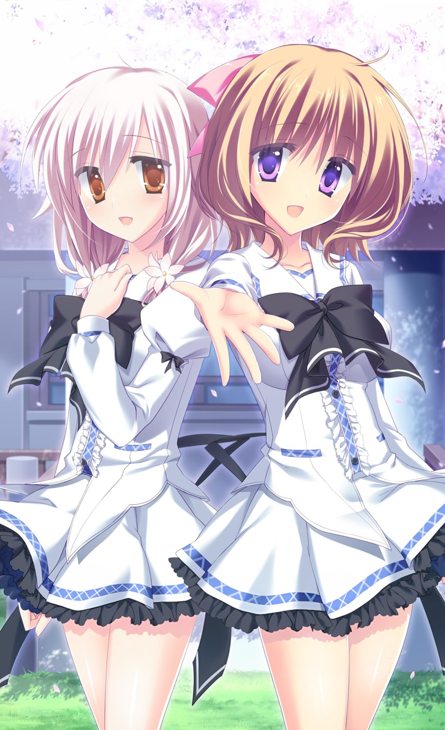 aki_kanoko, detexted, disc_cover, hook, ibayashi_irori, priministar, seifuku, tagme