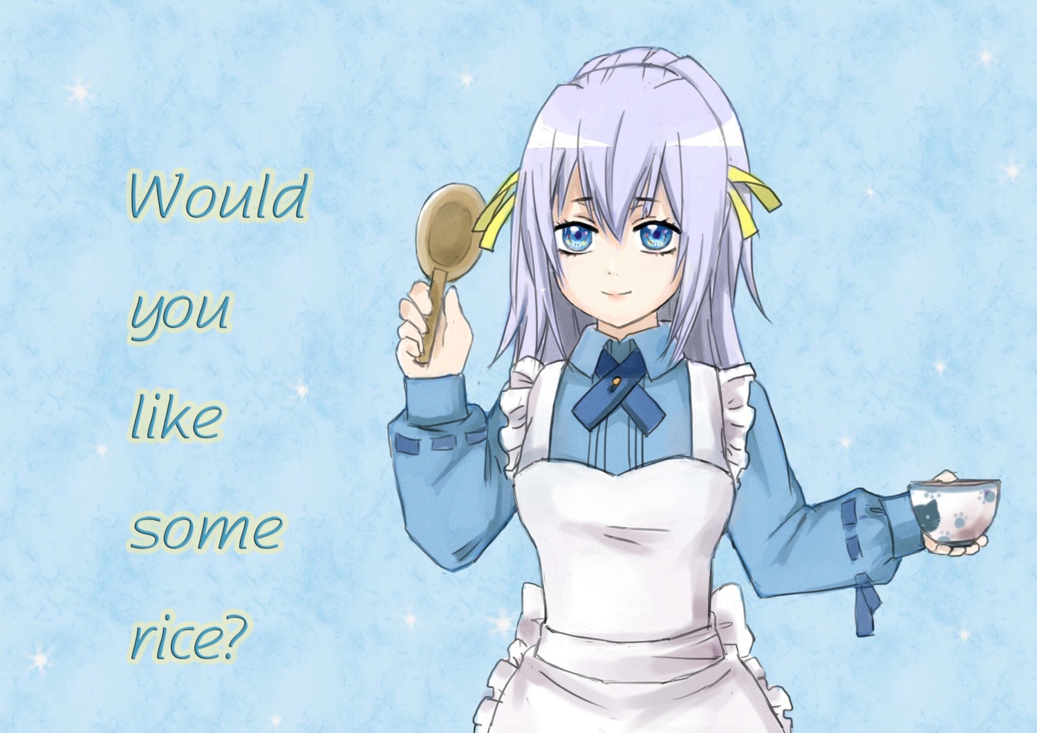 maid, sylvette_suede, tagme, tegami_bachi
