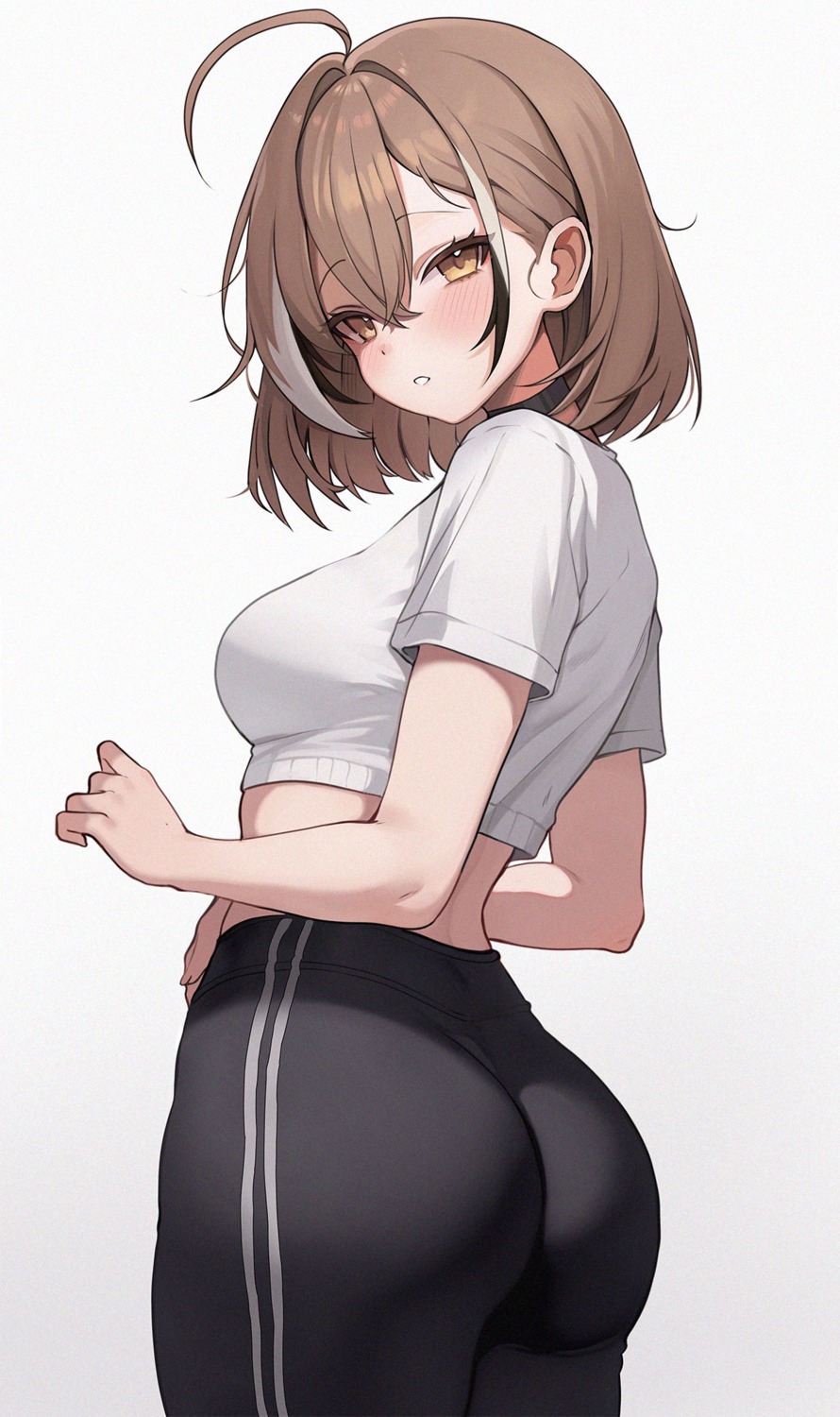 ass, hololive, hololive_english, koahri, nanashi_mumei