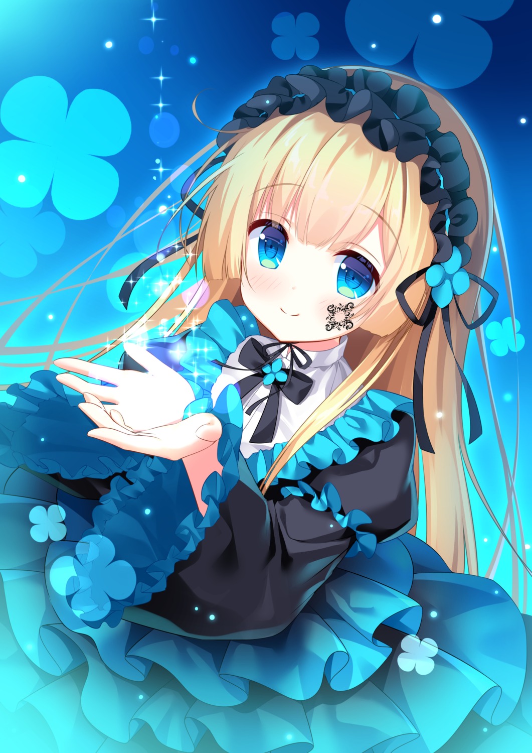 dress, gothic_lolita, hortense, ikataruto, lolita_fashion, sound_horizon, tattoo