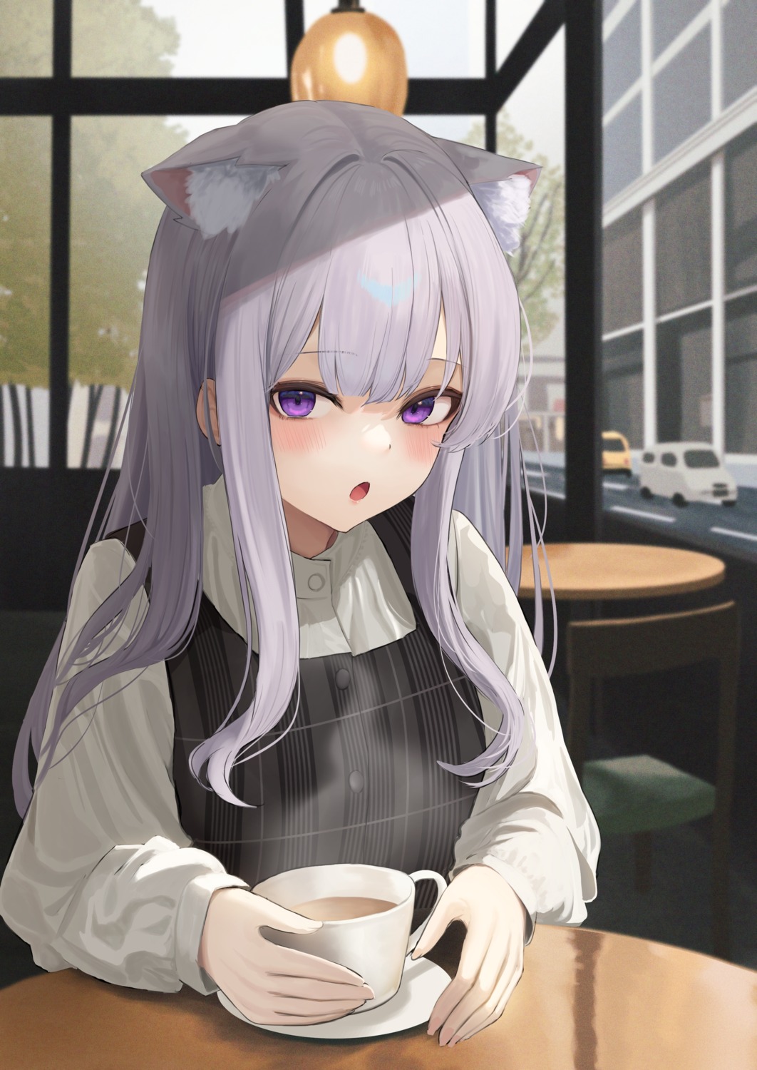 animal_ears, daily_(daily178900), nekomimi