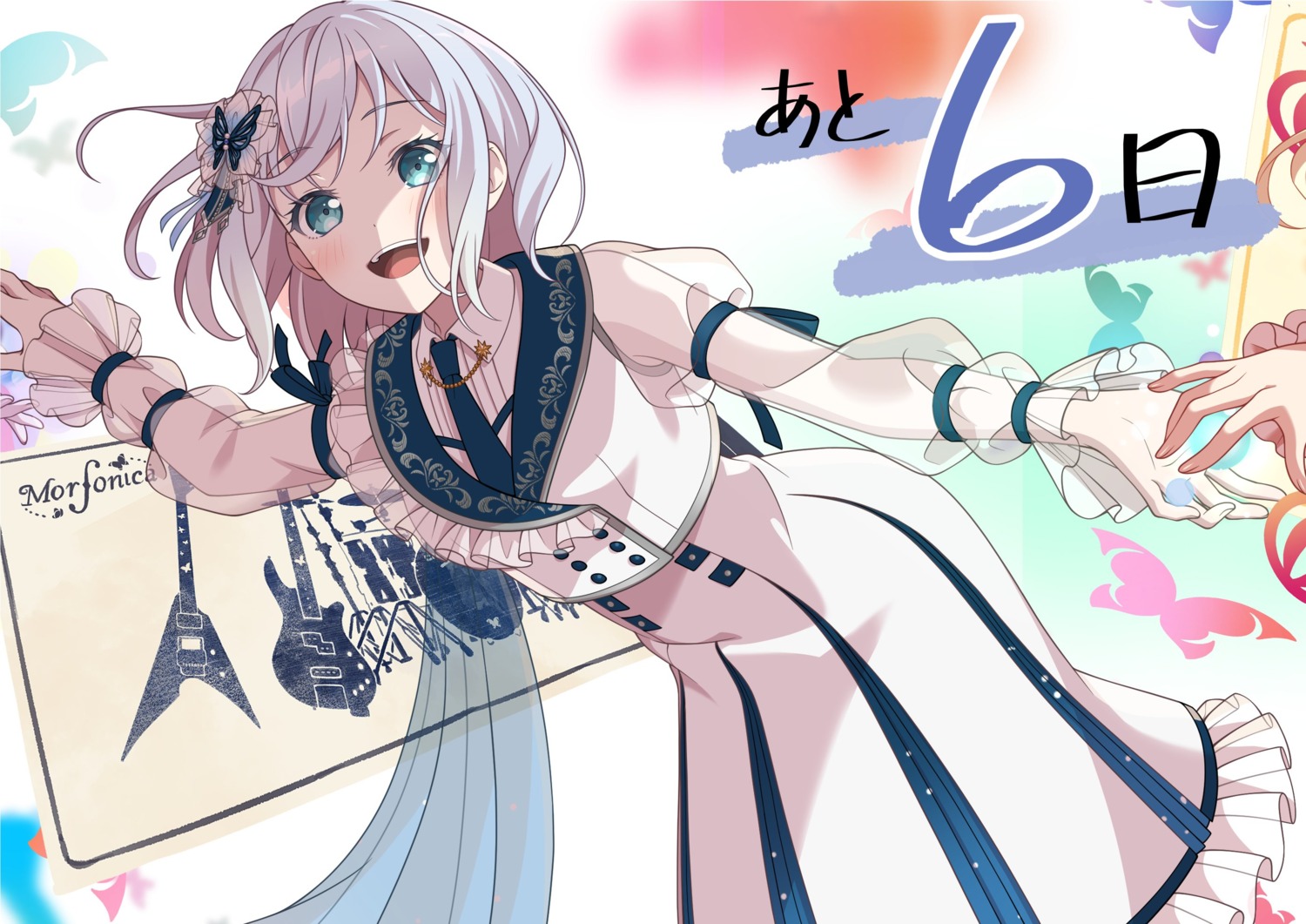 bang_dream!, bang_dream!_morfonication, kurata_mashiro, see_through, tagme, uniform