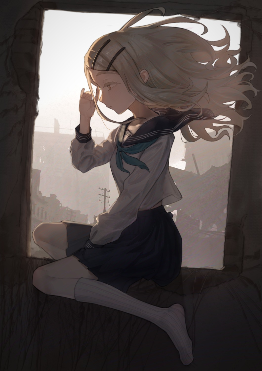 crane666, gakuen_idolm@ster, seifuku, shinosawa_hiro, the_idolm@ster