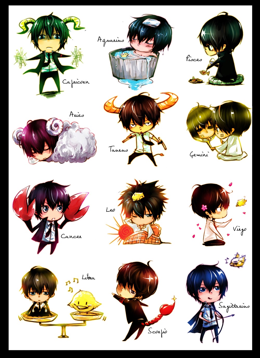astro-g, hibari_kyoya, horns, katekyo_hitman_reborn!, male, seifuku