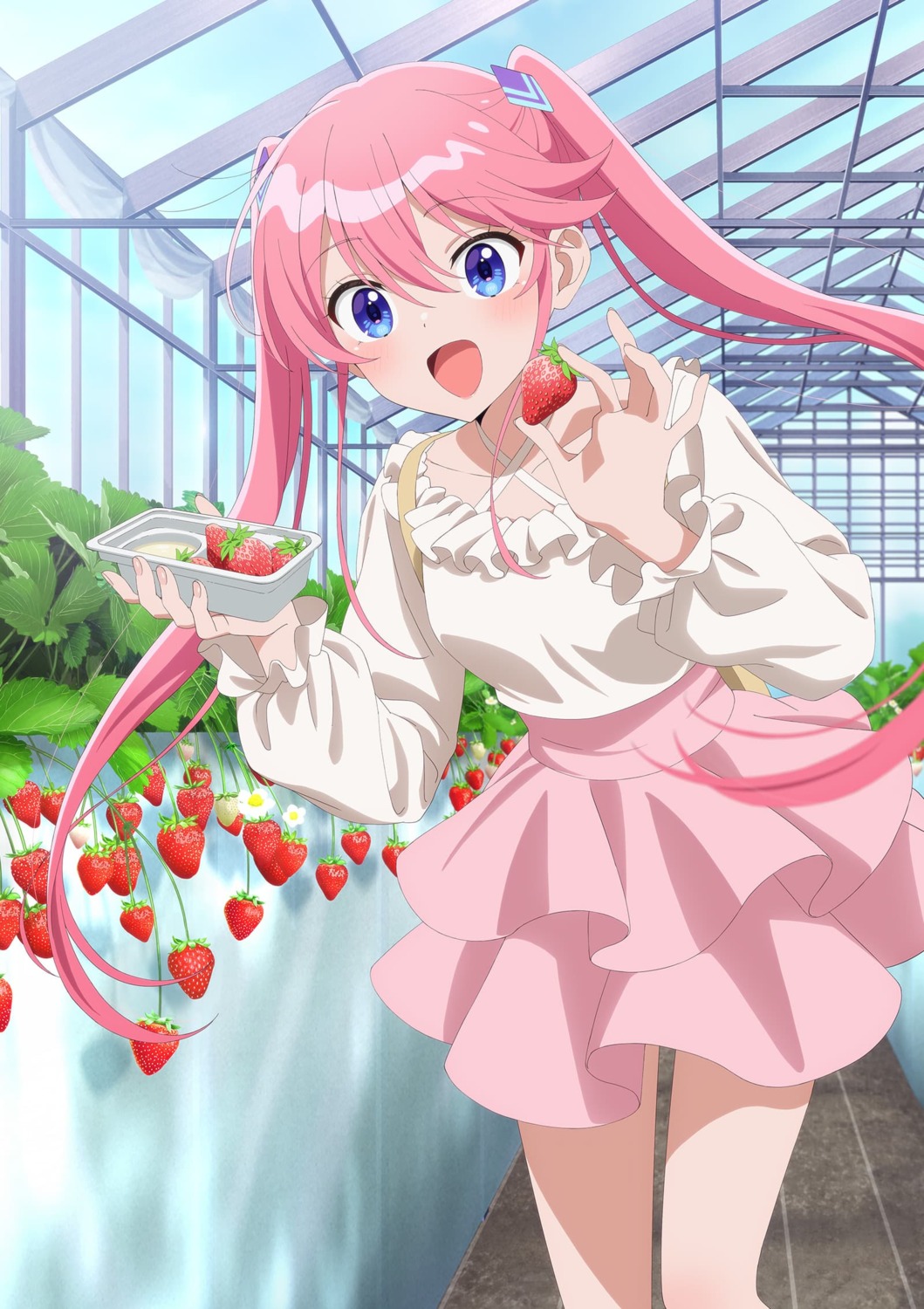 shiunji-ke_no_kodomo-tachi, shiunji_ouka, tagme