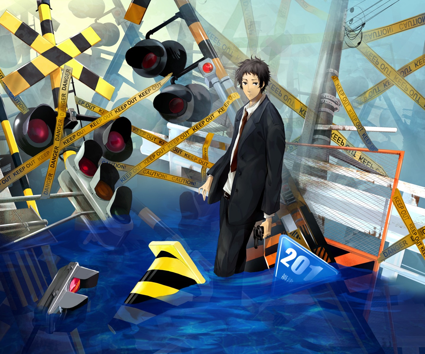 adachi_tohru, male, megaten, persona, persona_4, toki-o