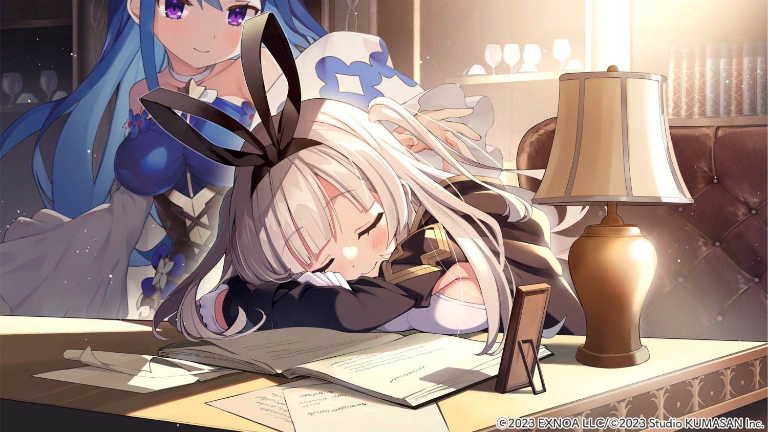 girls_creation, no_bra, tagme, wallpaper