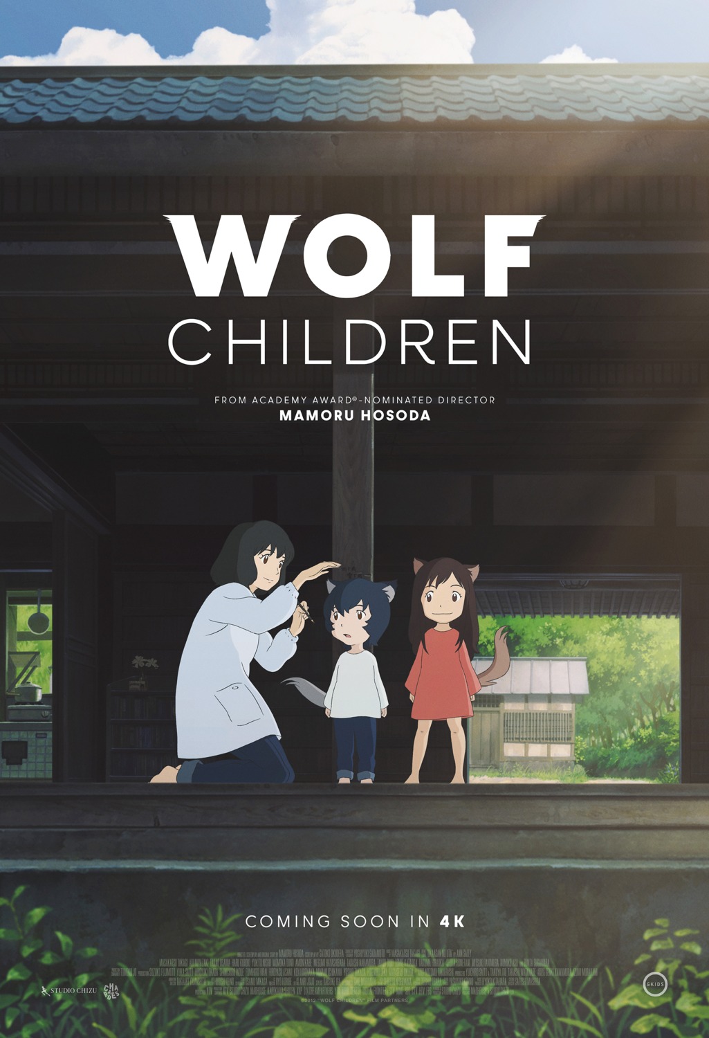ame_(ookami_kodomo), animal_ears, dress, hana_(ookami_kodomo), ookami_kodomo_no_ame_to_yuki, tagme, tail, yuki_(ookami_kodomo)