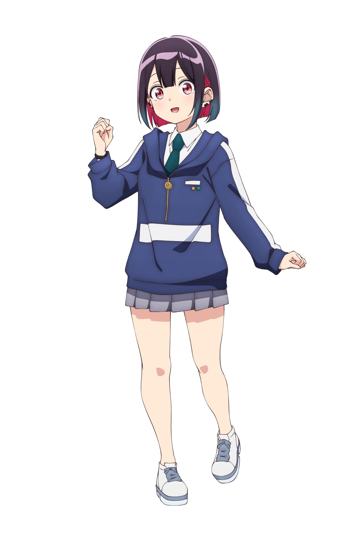 badgirl, seifuku, tagme, transparent_webp, yuutani_yuu