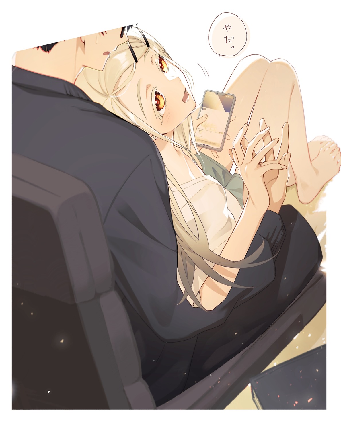 gakuen_idolm@ster, shinosawa_hiro, tamago_sando, the_idolm@ster