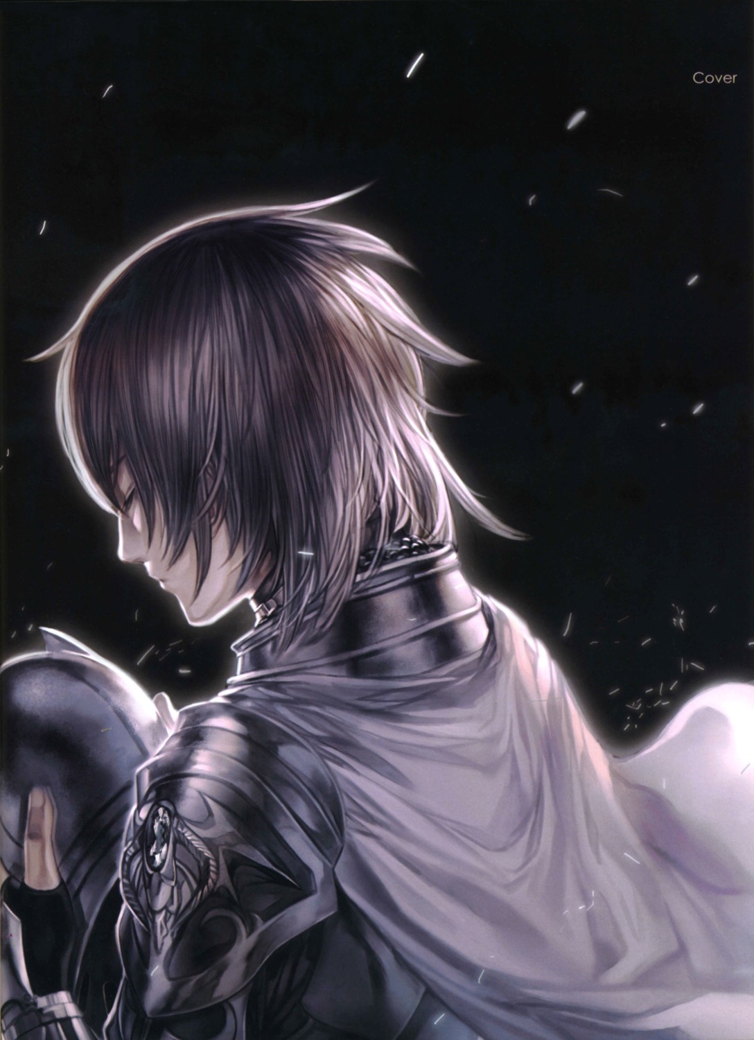 armor, krenz, male