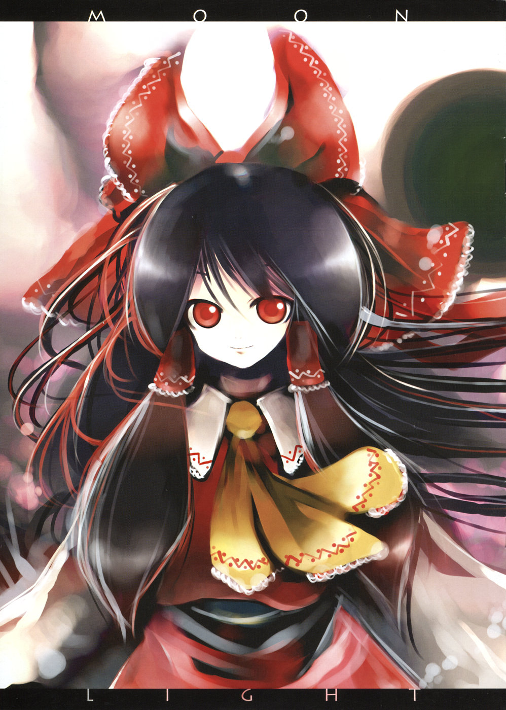 hakurei_reimu, kei, kei_garou, touhou