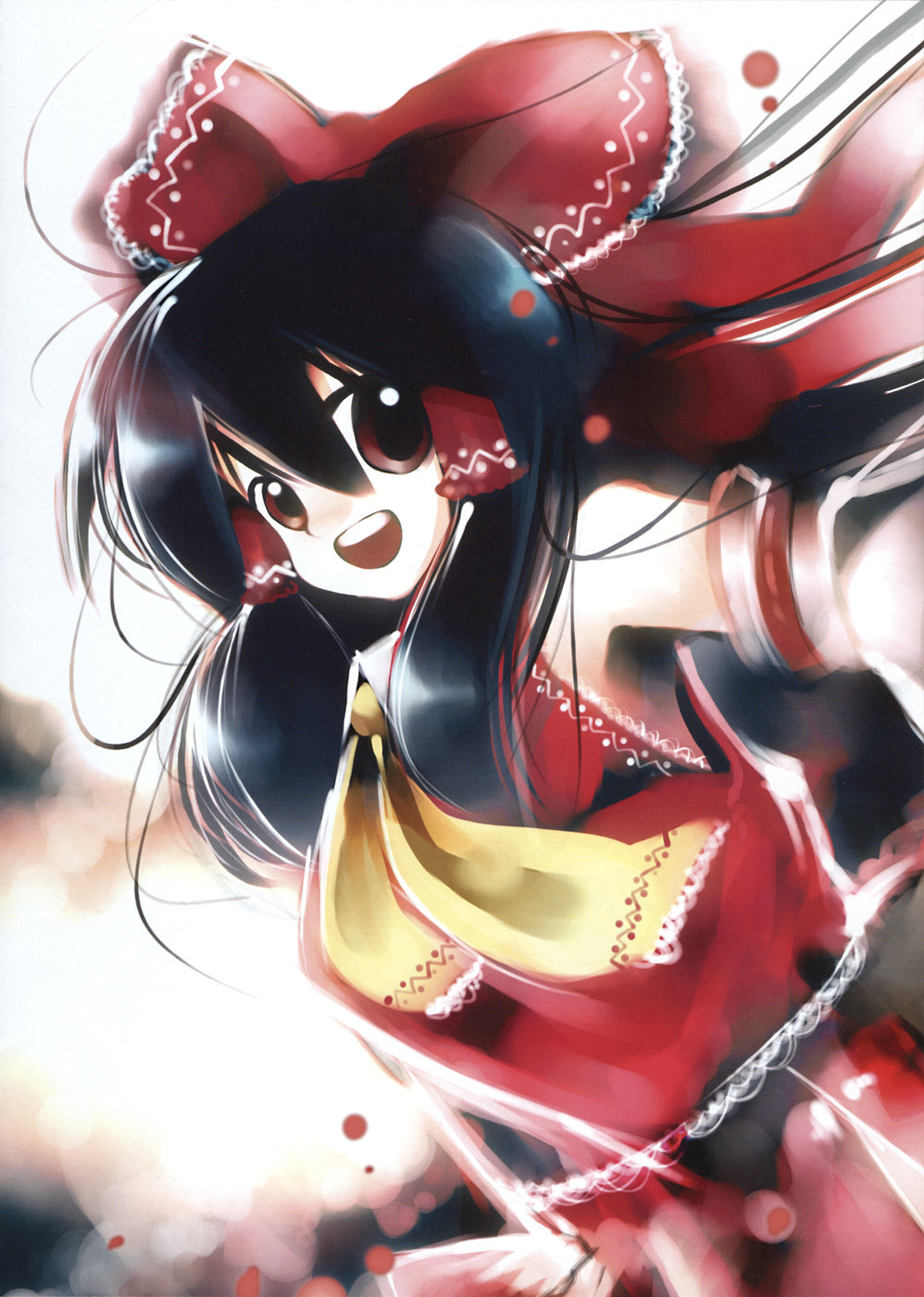 hakurei_reimu, kei, kei_garou, touhou