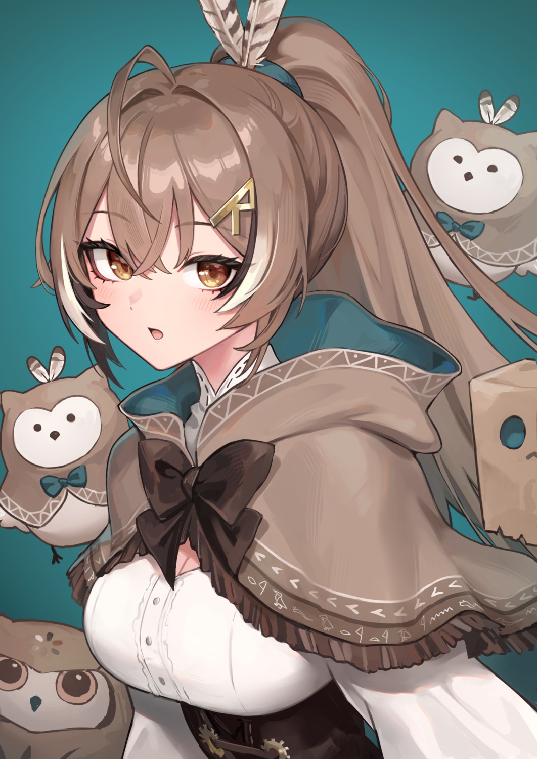 cleavage, hololive, hololive_english, nanashi_mumei, oopartz_yang