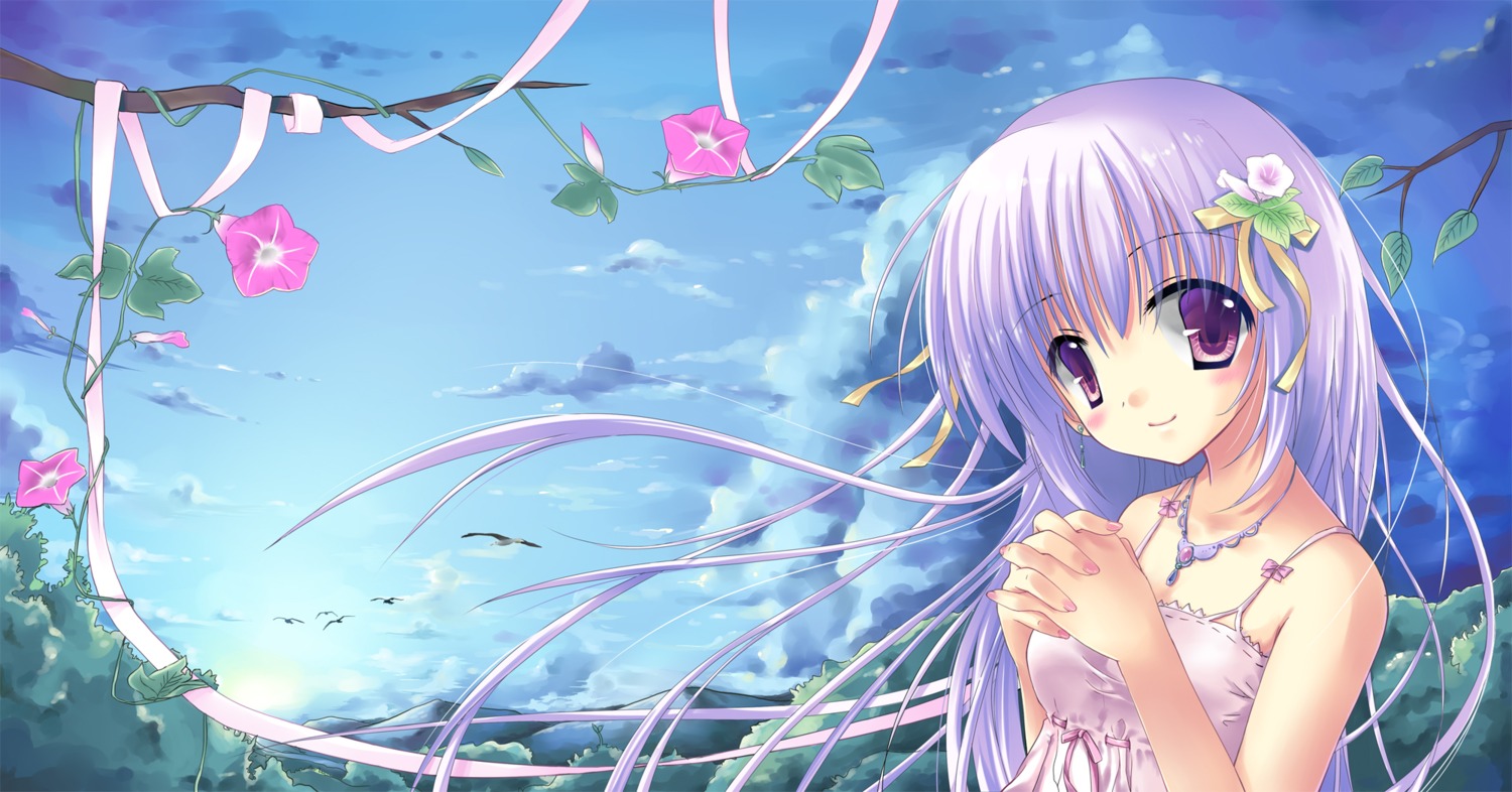 dress, hanahanamaki, summer_dress