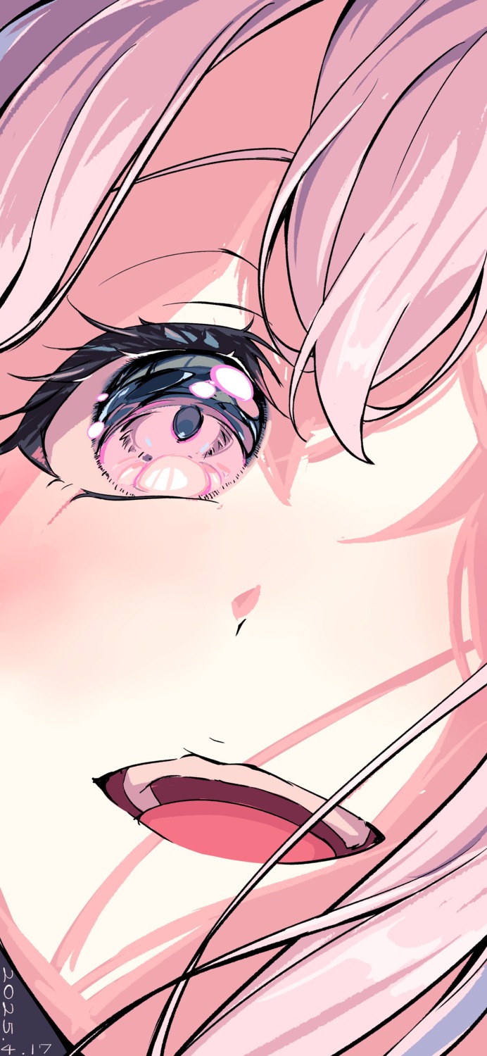 bang_dream!, bang_dream!_mugendai_mewtype, miyanaga_nonoka, nobusawa_osamu, sketch