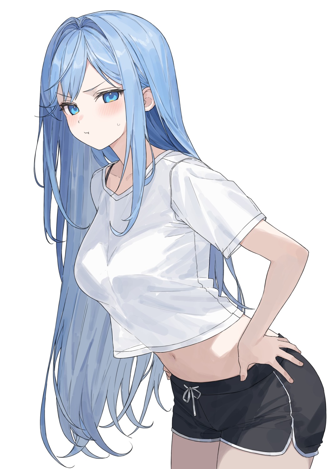 karyln, minah_(chaesu), see_through