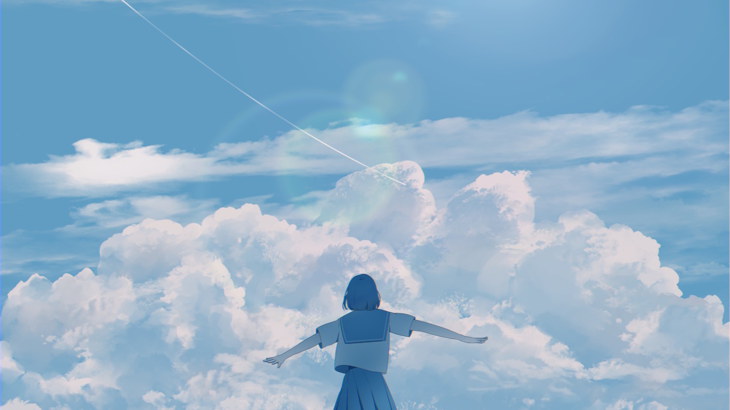 landscape, seifuku, shion_08