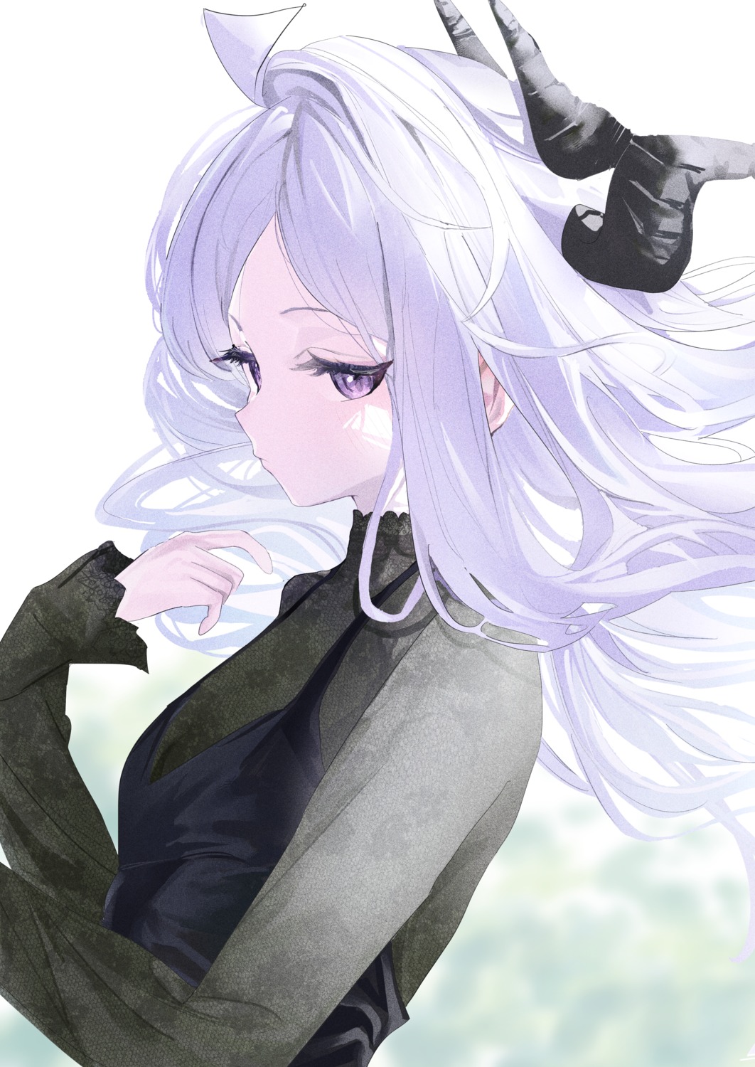 blue_archive, horns, inu_lin, sorasaki_hina