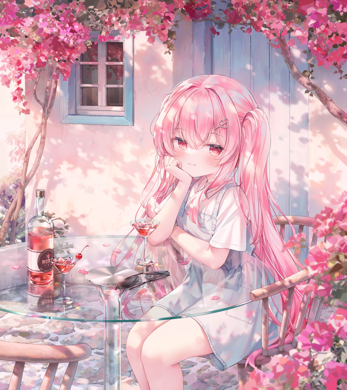 chen_bin, dress
