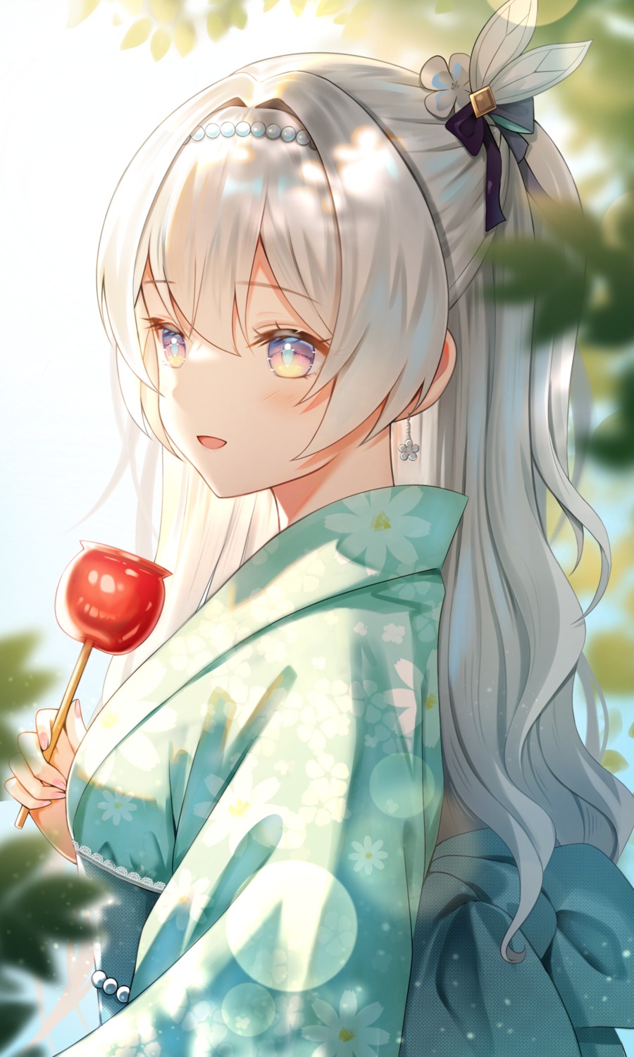 firefly, honkai:_star_rail, nasii, yukata