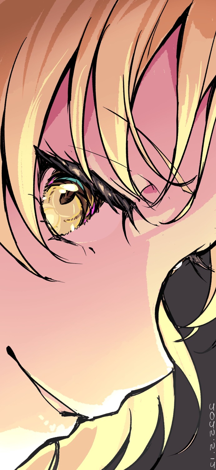 bang_dream!, nobusawa_osamu, satou_masuki, sketch