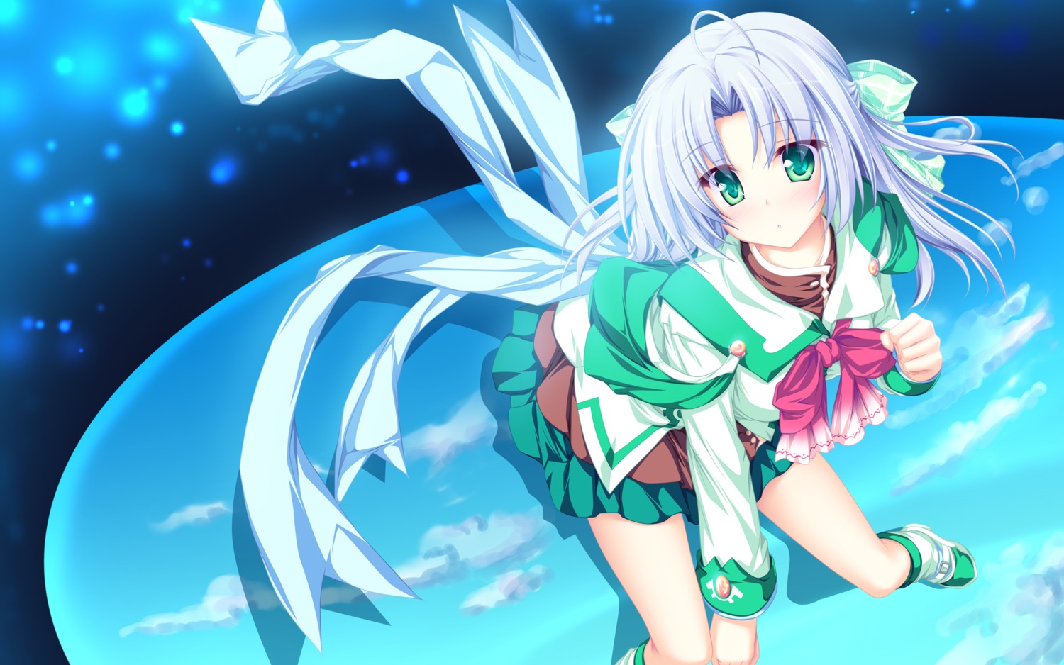 alicia_infans, magus_tale, tenmaso, wallpaper, whirlpool
