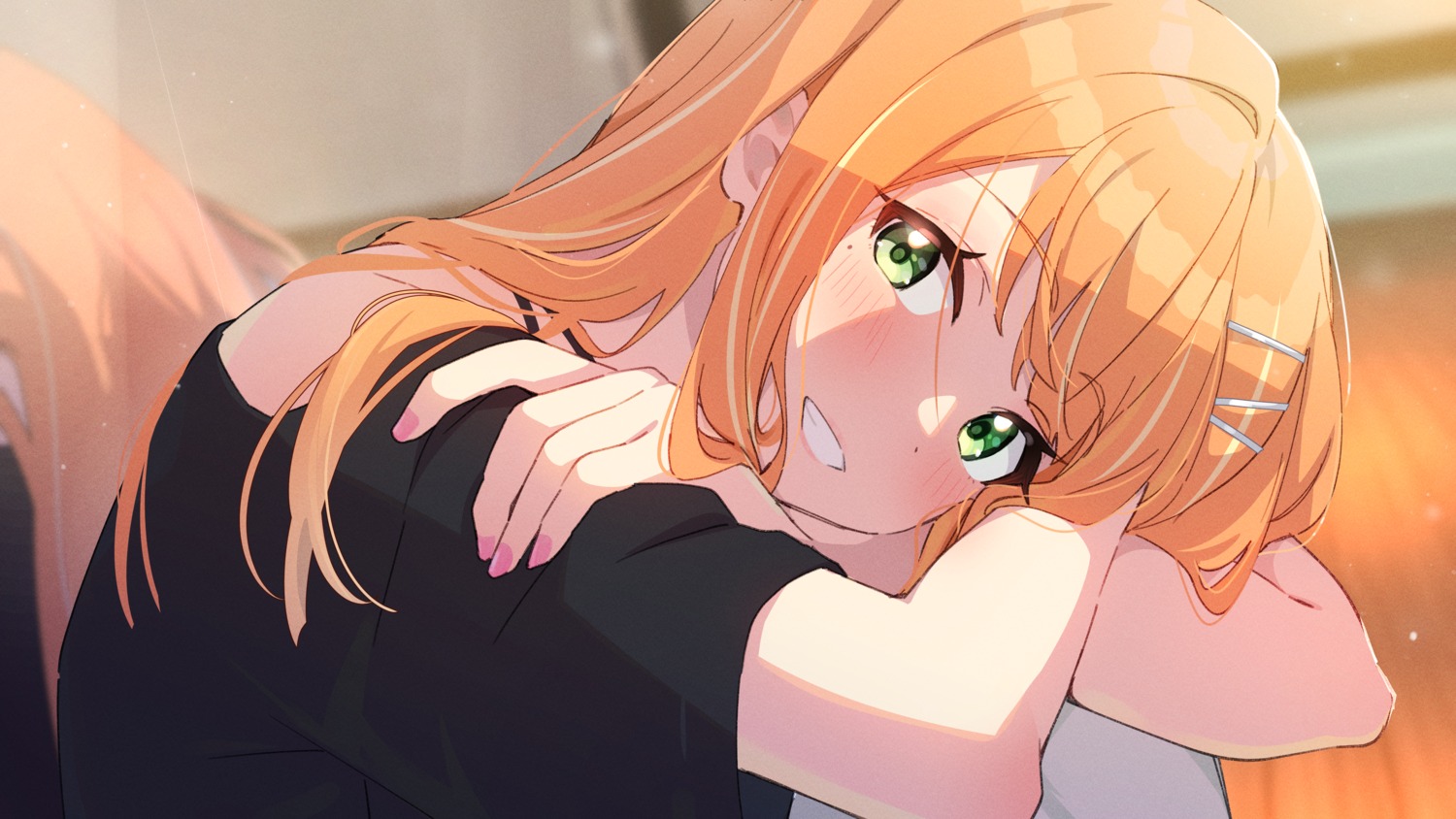 gakuen_idolm@ster, kirizuki_reika, shiun_sumika, the_idolm@ster
