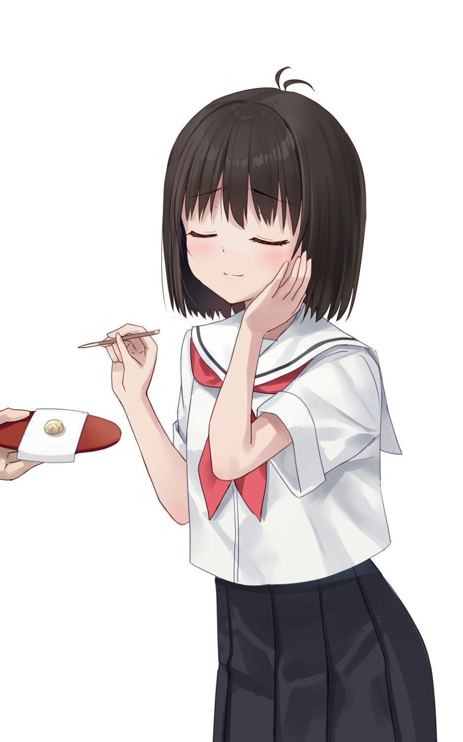 na-ga, osanai_yuki, seifuku, shoushimin_series