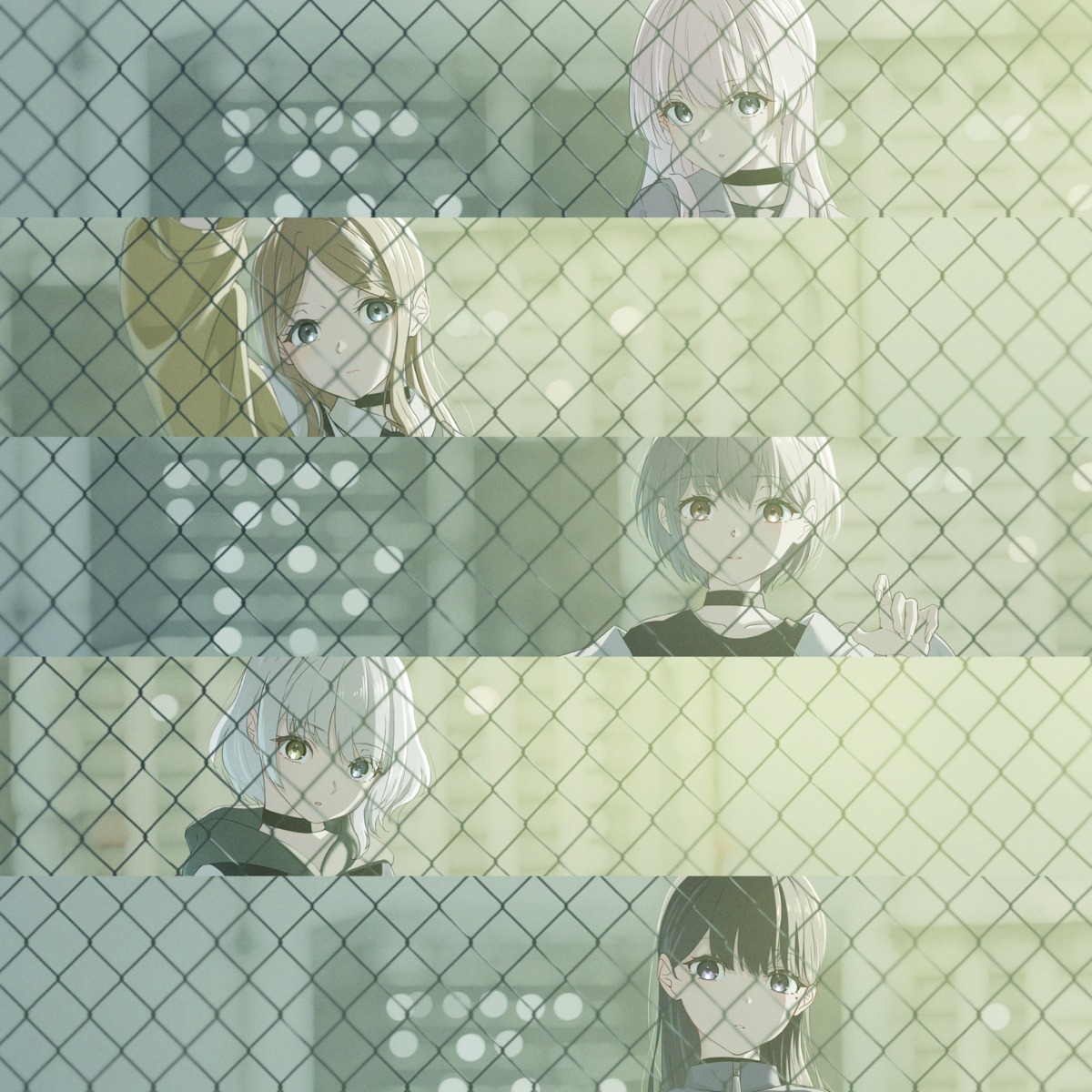 bang_dream!, bang_dream!_it's_mygo!!!!!, chihaya_anon, disc_cover, heterochromia, kaname_raana, nagasaki_soyo, shiina_taki